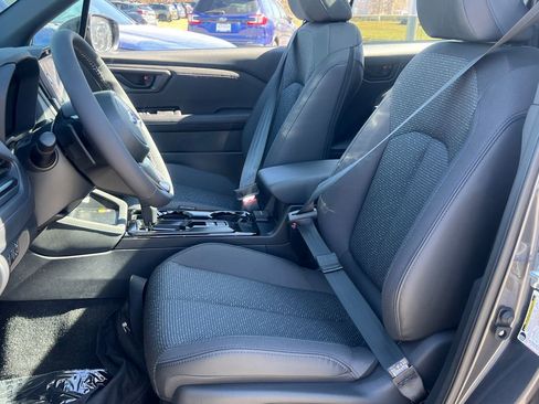 New 2026 Subaru Forester Premium image 14