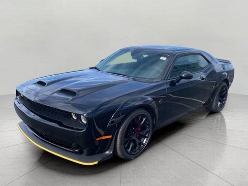 Used 2023 Dodge Challenger SRT Hellcat RWD image 7