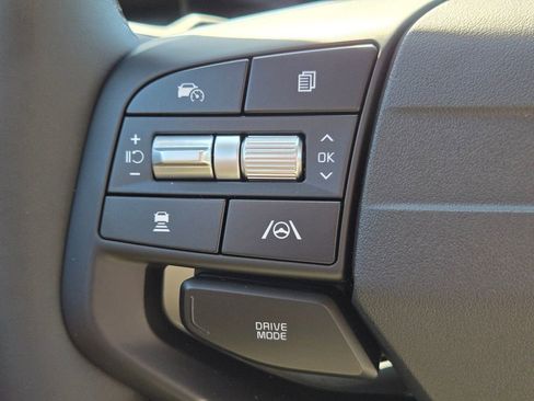 New 2026 Kia Sportage EX FWD image 23