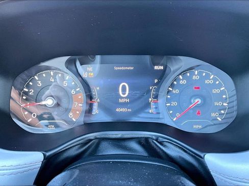 Used 2023 Jeep Compass Limited image 20