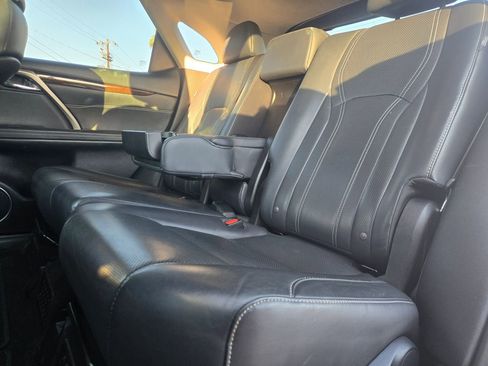 Used 2019 Lexus RX 450h AWD w/ Navigation Package image 13