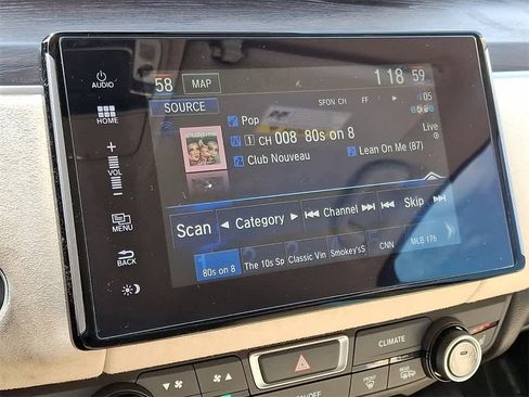 Used 2018 Honda Clarity Touring image 16