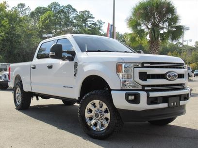 Used 2020 Ford F250 XLT w/ XLT Value Package