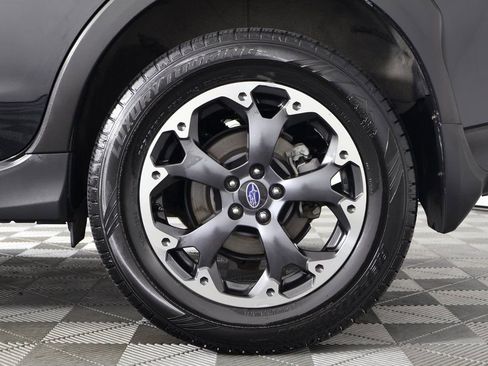 Used 2021 Subaru Crosstrek 2.0i Premium w/ Popular Package #5 AWD/4WD image 16