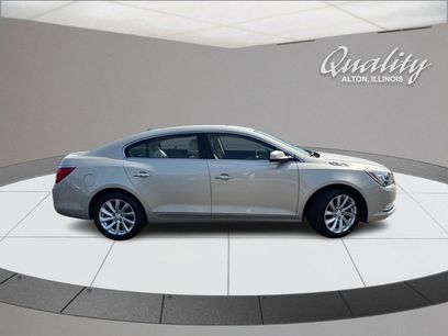 Used 2015 Buick LaCrosse