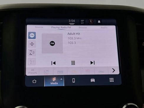 Used 2024 RAM 2500 Big Horn w/ Bed Utility Group image 15