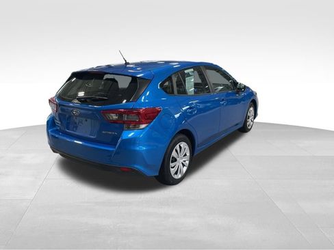 Certified 2023 Subaru Impreza 2.0i image 19