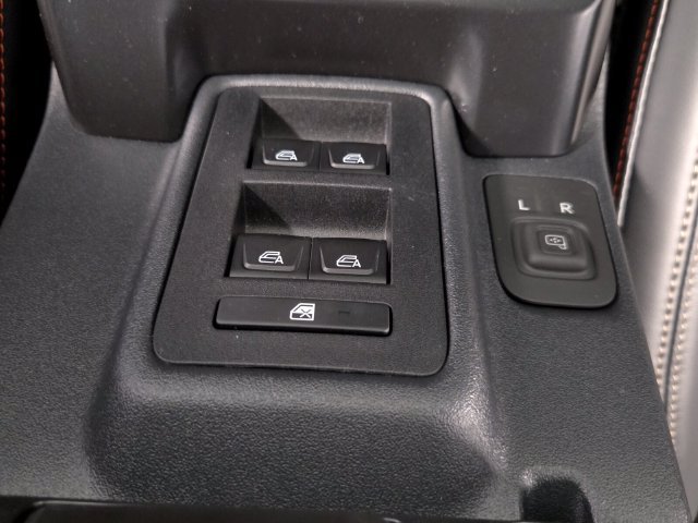 New 2026 Ford Bronco Raptor AWD/4WD image 21
