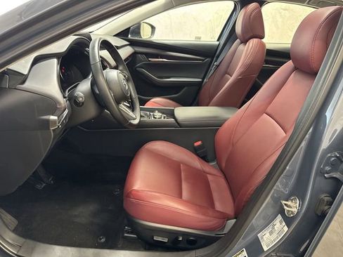 Used 2025 MAZDA MAZDA3 s image 10