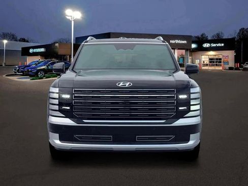 New 2026 Hyundai Palisade Calligraphy image 12