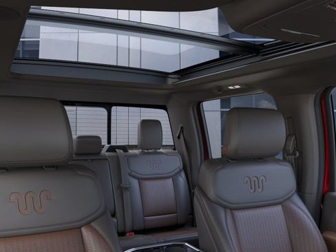 New 2026 Ford F150 King Ranch AWD/4WD image 22