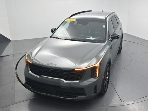 Used 2026 Kia Sorento SX Prestige AWD/4WD image 50