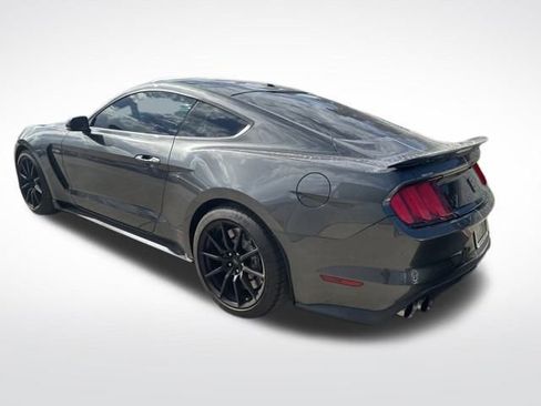 Used 2016 Ford Mustang Shelby GT350 w/ Technology Package image 6
