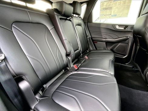 New 2026 Ford Escape Platinum w/ Premium Technology Package image 25