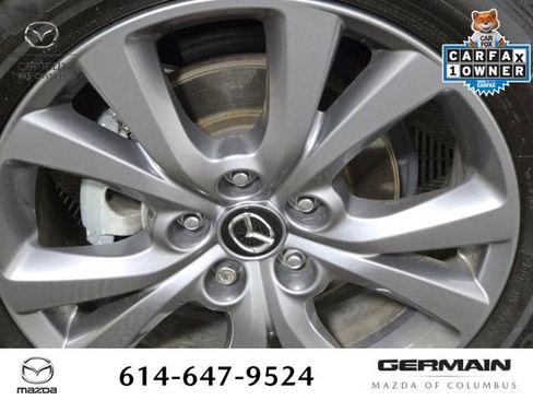 Certified 2024 MAZDA CX-30 AWD 2.5 S w/ Preferred Package image 11