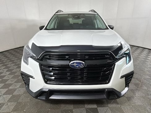 Used 2026 Subaru Ascent Premium AWD/4WD image 7