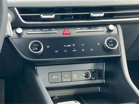 New 2026 Hyundai Sonata SEL AWD/4WD image 37