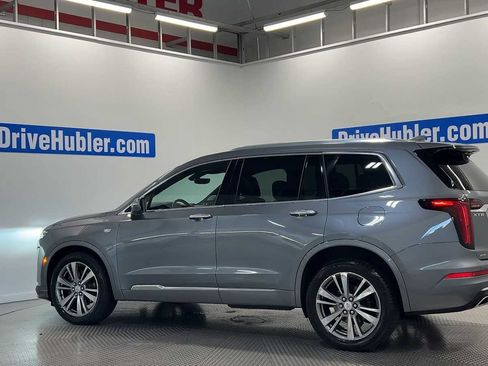 Used 2020 Cadillac XT6 Premium Luxury w/ Platinum Package AWD/4WD image 5
