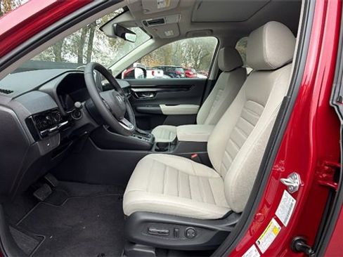 New 2026 Honda CR-V EX-L image 32