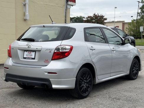 Used 2009 Toyota Matrix S FWD image 7