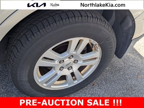 Used 2007 Ford Edge SE image 9