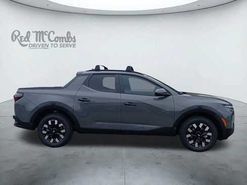 New 2026 Hyundai Santa Cruz SEL FWD image 6