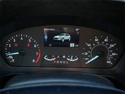 Used 2022 Ford Escape SE w/ SE Sport Appearance Package image 19