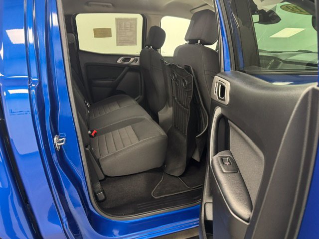 Used 2019 Ford Ranger XLT w/ Equipment Group 301A Mid AWD/4WD image 16