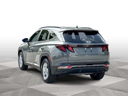 Used 2024 Hyundai Tucson SEL FWD image 6