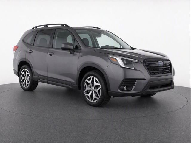 Used 2023 Subaru Forester Premium AWD/4WD image 1