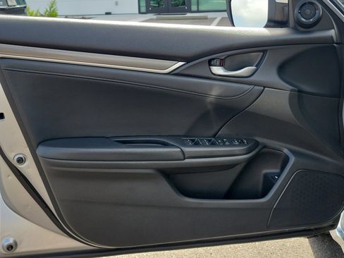 Used 2019 Honda Civic EX-L image 13