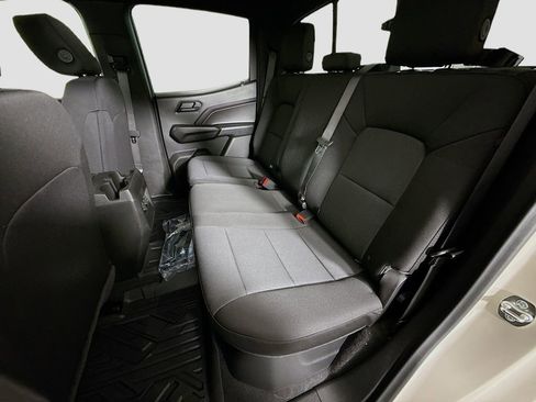 New 2026 Chevrolet Colorado Trail Boss image 23