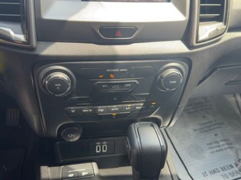 Certified 2023 Ford Ranger XLT image 17