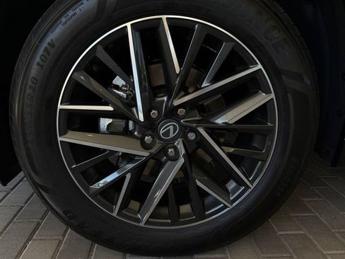 New 2026 Lexus TX 350 FWD image 10