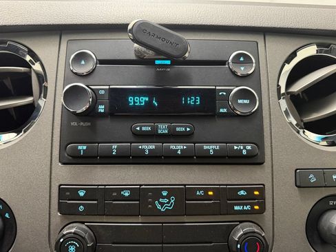 Used 2012 Ford F250 XLT w/ XLT Premium Pkg AWD/4WD image 20