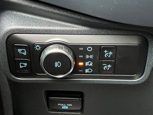 New 2025 Ford Bronco Raptor image 18