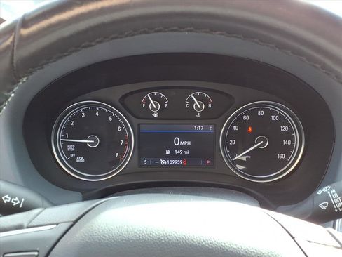 Used 2021 Buick Enclave Preferred image 19