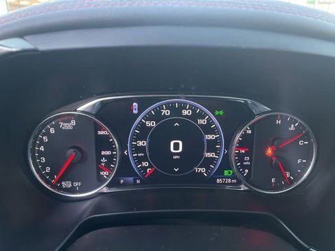 Used 2021 Chevrolet Blazer RS w/ Enhanced Convenience Package image 25