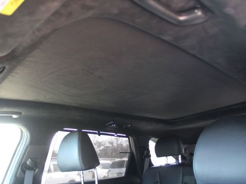 Certified 2024 Kia Sorento SX Prestige image 71