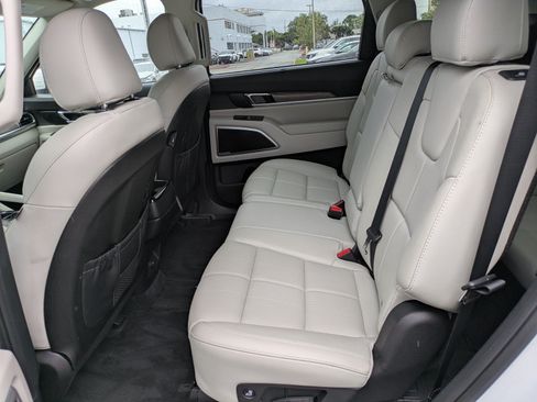 Used 2020 Kia Telluride EX FWD image 11