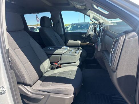 Used 2022 Chevrolet Silverado 1500 LT w/ Bed Protection Package image 11