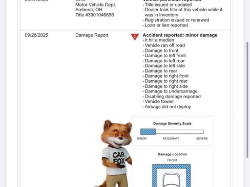 Used 2025 Toyota Prius LE image 55