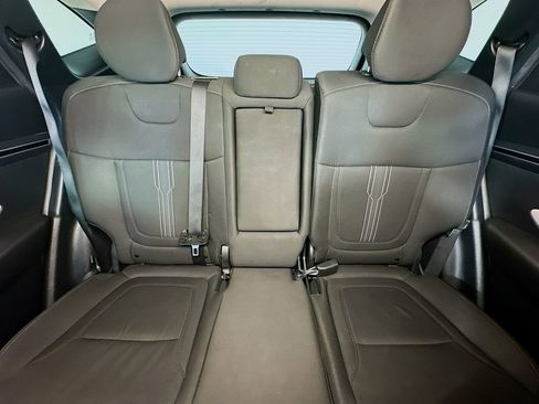 Used 2023 Hyundai Tucson SEL AWD/4WD image 13