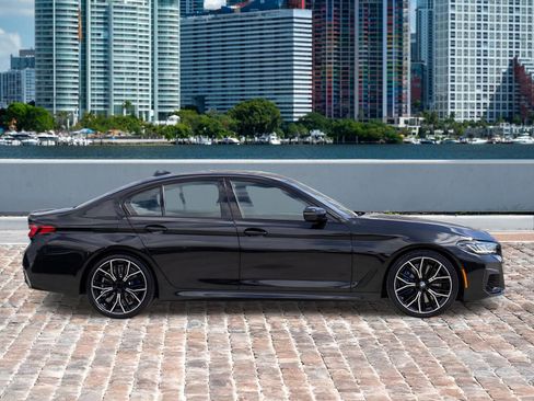 Used 2023 BMW 540i 540i w/ Executive Package image 10