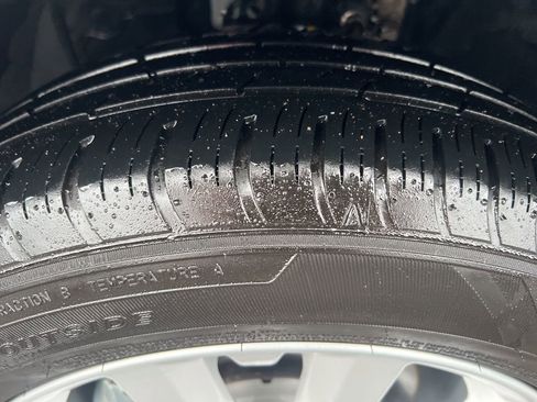 Certified 2022 Nissan Rogue Sport S image 47