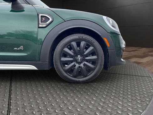 Used 2019 MINI Cooper Countryman S w/ Storage Package AWD/4WD image 22
