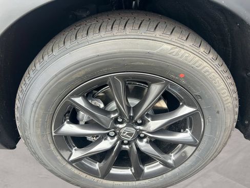 New 2026 Honda CR-V EX-L image 14