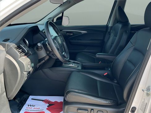 Used 2023 Honda Ridgeline RTL-E image 22