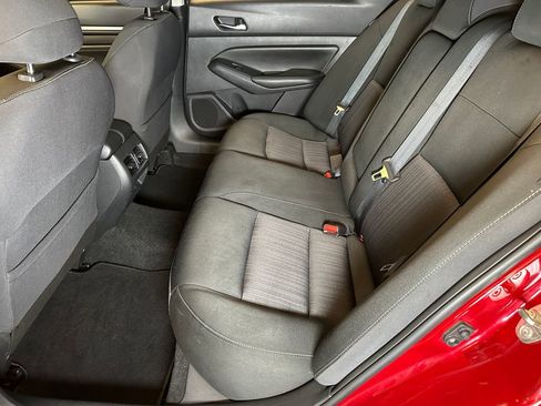 Used 2019 Nissan Altima 2.5 SV FWD image 21