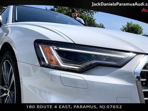 Used 2019 Audi A6 3.0T Premium Plus w/ Premium Plus Package AWD/4WD image 21